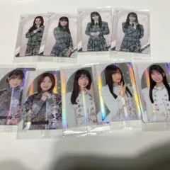 2025年最新】櫻坂まとめ売りの人気アイテム - メルカリ