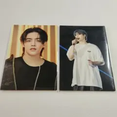 SEVENTEEN エスクプス トレカ まとめ売り セット