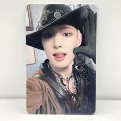 ATEEZ ミンギ MINIRECORD プラホ 特典トレカ 2026年最新】Ateez ミンギ minirecordの人気アイテム - メルカリ