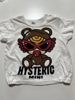 ヒスミニ トップス