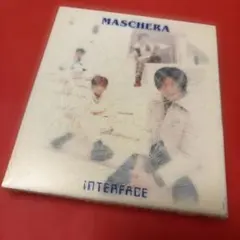 MASCHERA（マスケラ） iNTERFACE 90年代V系