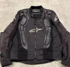 レ*景様 Alpinestars USA 38 / EUR 48 革ジャン レ*景様 Alpinestars USA 38 / EUR 48 革ジャン - メルカリ