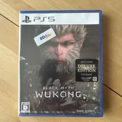 PS5 黒神話:悟空 「新品」