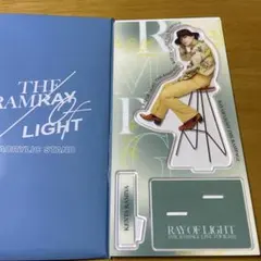 神谷健太　アクスタ