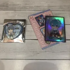 すとぷり ころんくん クリスマスグッズ 2点セット