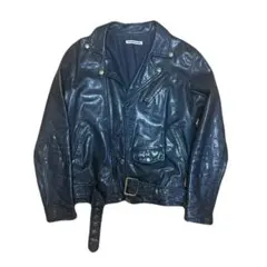 beautiful people 170 レザーライダースジャケットのサムネイル