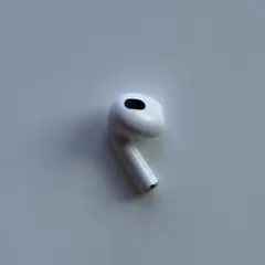AirPods（第3世代） 左耳イヤホン #620