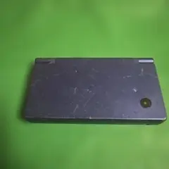 ニンテンドーDSi 本体 (メタリックブルー)