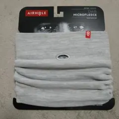 AIRHOLE　ネックウォーマー　フェイスマスク