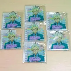 灰谷竜胆 くじ引き堂 東京リベンジャーズ　アクリルキーホルダー