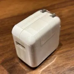 Apple 10W USB Power Adapter A1357 純正