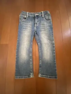 リトルリーバイス