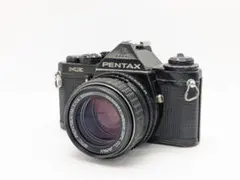 PENTAX ME 動作保証(少し打痕ありだが綺麗)#328 PENTAX ME 動作保証(少し打痕ありだが綺麗)#328 PENTAX ME 動作保証(