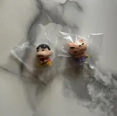 クレヨンしんちゃん　ヤキニクロード　まちぼうけ7