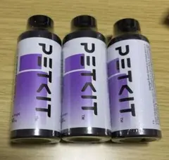 PETKIT エアー浄化リフィル 50mL 3個
