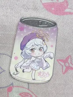 ブルーアーカイブ エリ 缶バッジ カフェメモリアル - メルカリ