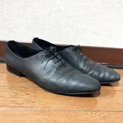 ジョルジオアルマーニ】極美品 ダブルモンク ストレートチップ 