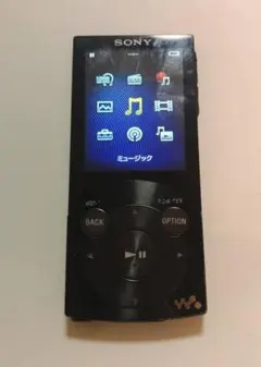 2026年最新】sony nw-s744の人気アイテム - メルカリ
