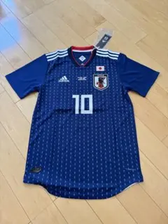 2026年最新】香川真司 日本代表 ユニフォームの人気アイテム - メルカリ
