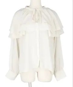 COCA ブラウス　シャツ