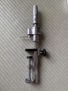 KAWAGUCHI CLAMP 固定クランプ