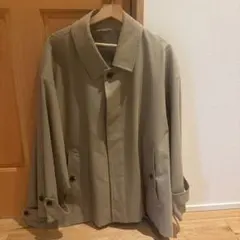 Graphpaper Soutien Collar Short Coat - メルカリ