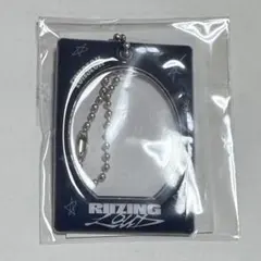 RIIZE ウンソク IDフォトカードホルダー ラントイ