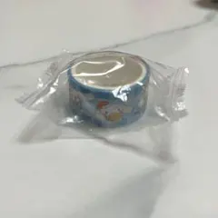 くら寿司 ビッくらポン シナモンロール マスキングテープ①