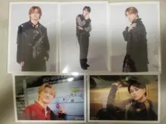 超特急Real生写真