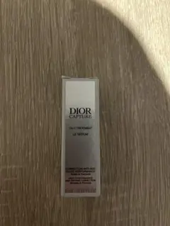 Dior Capture Le Sérum 5ml