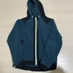 f*7様 Under Armour フリースジャケット SM