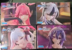 ブルーアーカイブ Yumemirize 9体セット - メルカリ