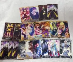 FGOアーケード 概念礼装 まとめ - メルカリ