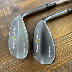 Gauge Design ウェッジ 2本セット 52度 58度のサムネイル