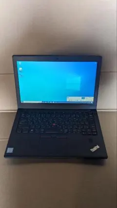LENOVO ThinkPad X270 i5 SSD