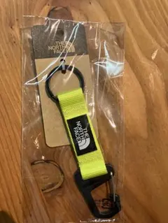 【新品】THE NORTH FACE TNF Key Keeper