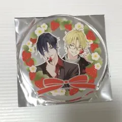 ツキウタ 東京タワー アクリルコースター 黒年長