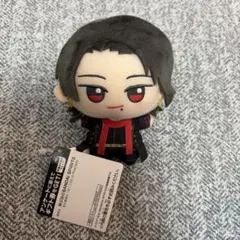 刀剣乱舞ONLINE とうらぶ ちびぐるみ 加州清光