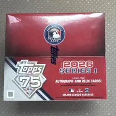 Topps 2022 MUSEUM COLLECTION 新品未開封ミニBOX | Mercari