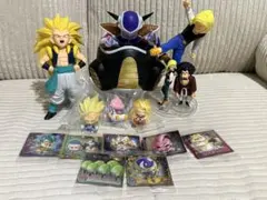ドラゴンボール フィギュア まとめ売り