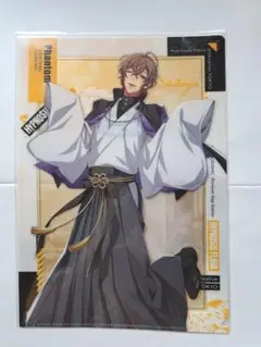 ヒプマイ ヒプノシスマイク 幻太郎 49点まとめ売り WSB】6th LIVE ≪2nd D.R.B≫ 夢野 幻太郎【SD】HPMI/01S-049