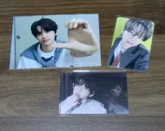 シニュ トレカ KCON 会場 TWS 5 | Mercari