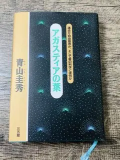 2025年最新】アガスティアの葉 青山圭秀の人気アイテム - メルカリ