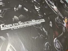 t*a様 CSM Vバックル&ドラグバイザー 仮面ライダー龍騎