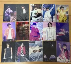 那須雄登 ステージフォト ステフォ 32枚