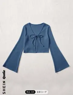 SHEIN ボレロのサムネイル