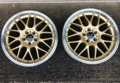インプレッサスポーツなどRAYS ホイール 17×7.0JJ +50 2本① - メルカリ