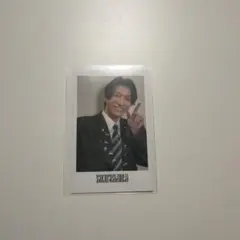 Yes! 東京 チェキ風ソロカード Sakurashimeji 髙田彪我 特典 - メルカリ