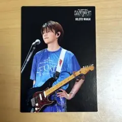 Mrs. GREEN APPLE バベル フォトカ 若井滉斗 060
