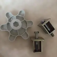 パナソニックドラム式洗濯機・輸送用固定ボルト - メルカリ